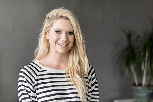 Amy A | Account Manager Amy A | Account Manager