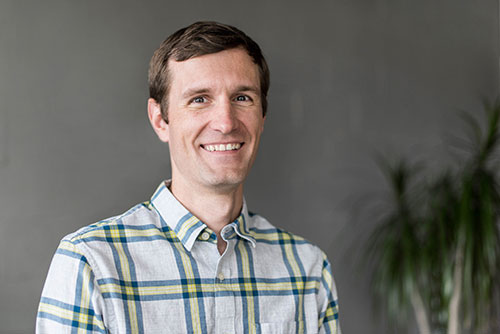 Dave M | VP, Registrar Dave M | VP, Registrar