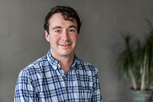 Erik K | Compliance Manager Erik K | Compliance Manager