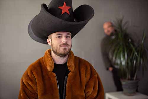 Henrik K | Tier 3 Customer Service Representative Henrik K | Tier 3 Customer Service Representative
