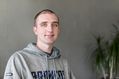 Kole M | Fraud Analyst Kole M | Fraud Analyst