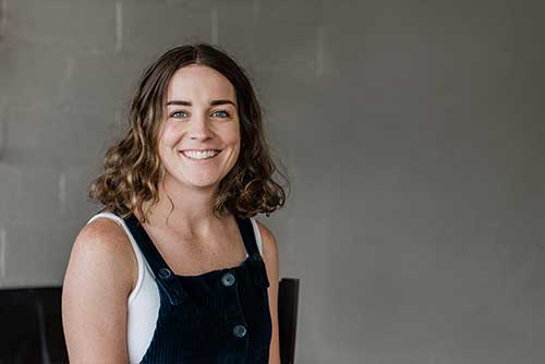 Kristen P | Office Manager Kristen P | Office Manager