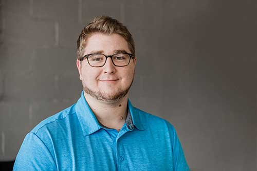Nate B | Customer Service Representative Nate B | Customer Service Representative