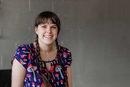 Samantha K | Customer Service Representative Samantha K | Customer Service Representative