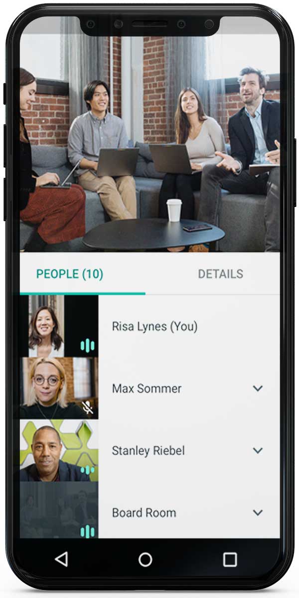 Google Hangouts Google Hangouts